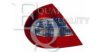 EQUAL QUALITY GP0971 Combination Rearlight